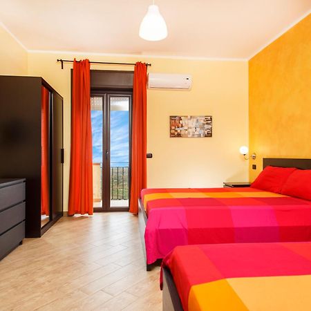 B&B Montemare Агридженто Экстерьер фото