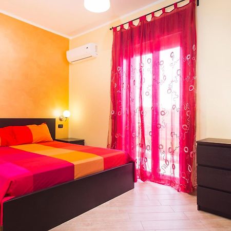 B&B Montemare Агридженто Экстерьер фото