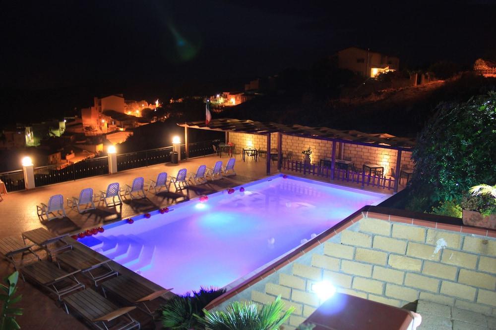 B&B Montemare Агридженто Экстерьер фото