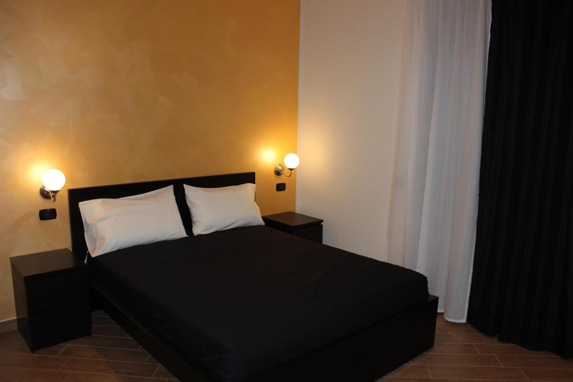 B&B Montemare Агридженто Номер фото