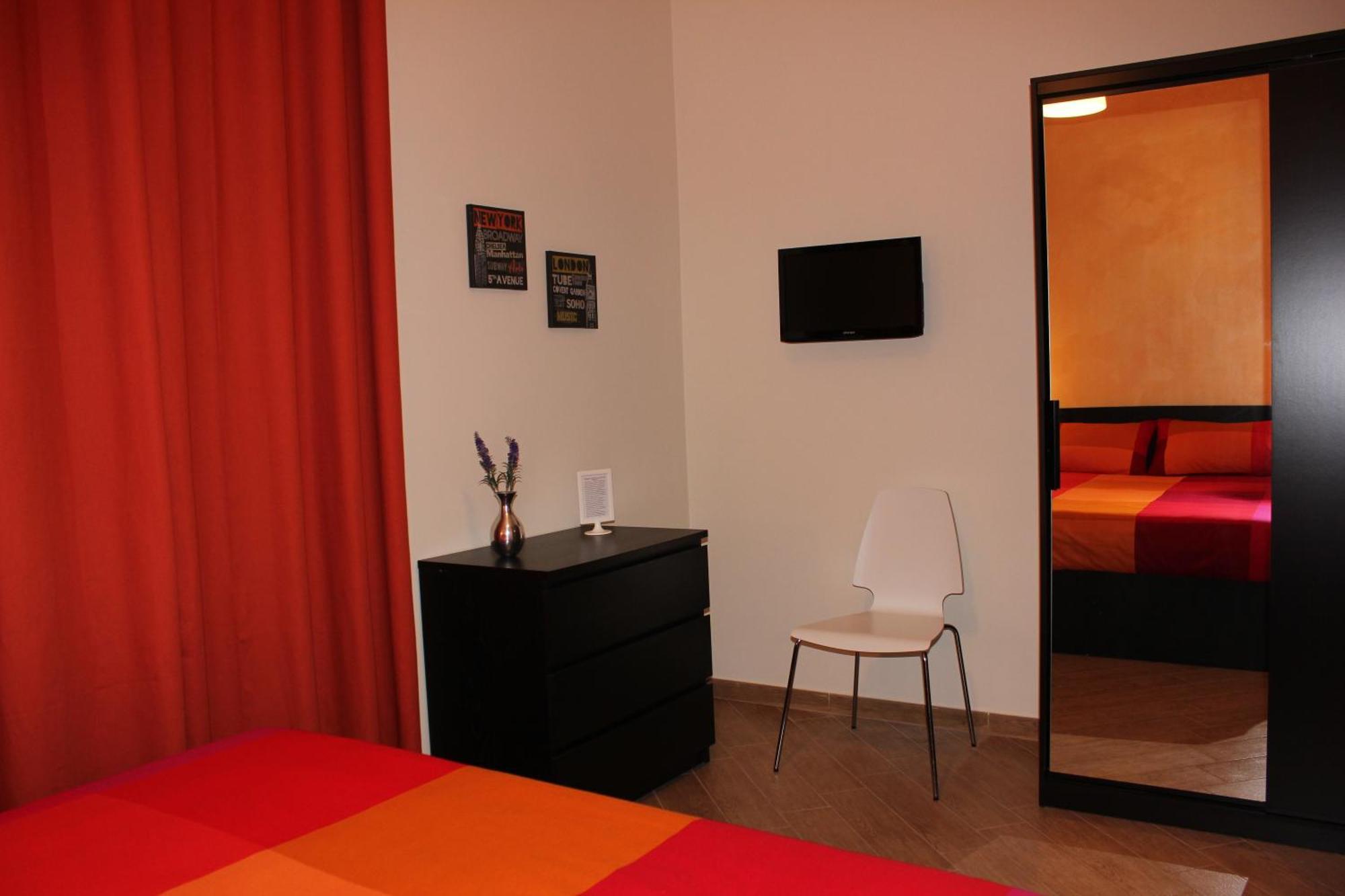 B&B Montemare Агридженто Номер фото