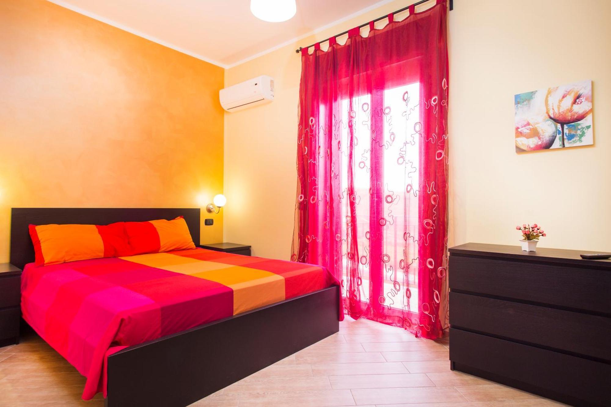 B&B Montemare Агридженто Экстерьер фото