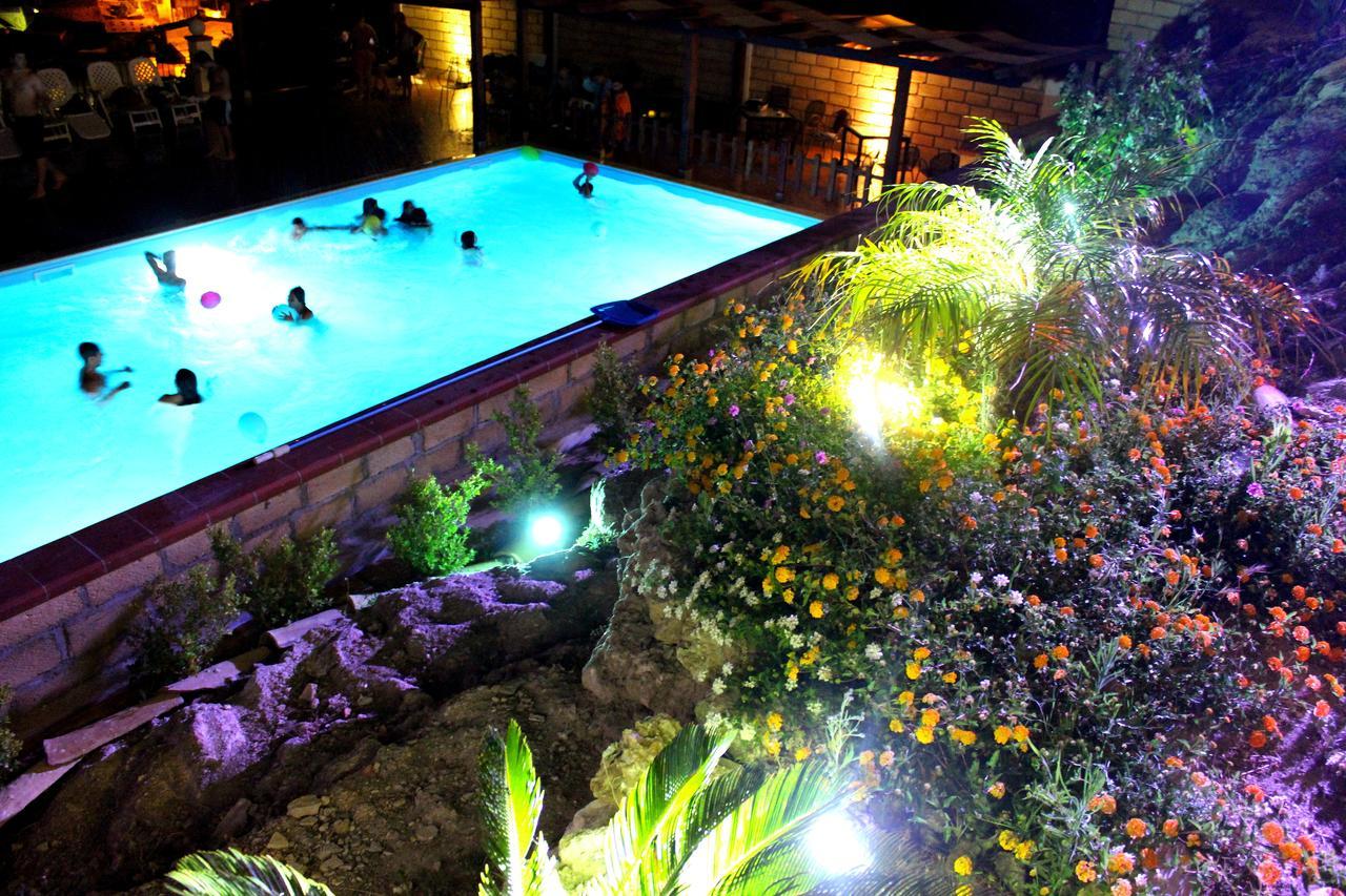 B&B Montemare Агридженто Экстерьер фото