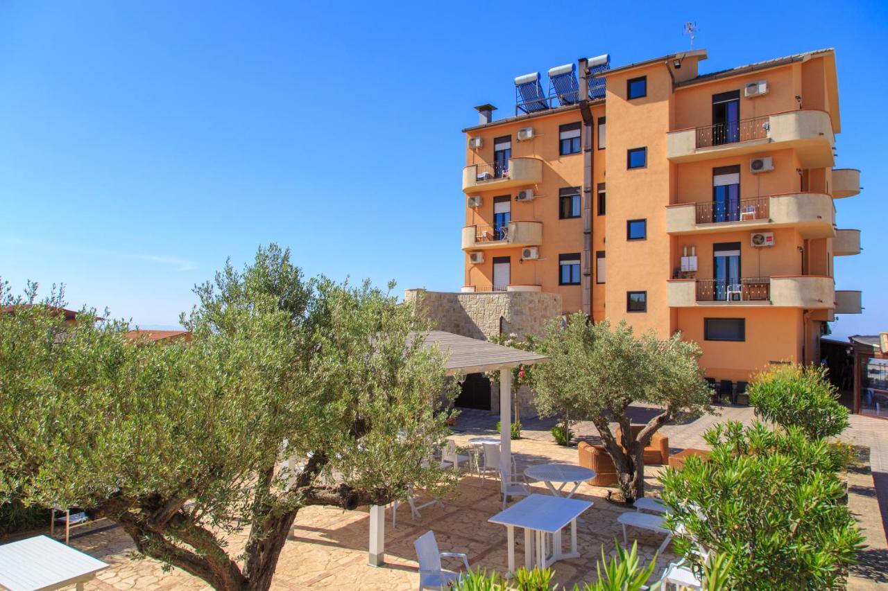 B&B Montemare Агридженто Экстерьер фото