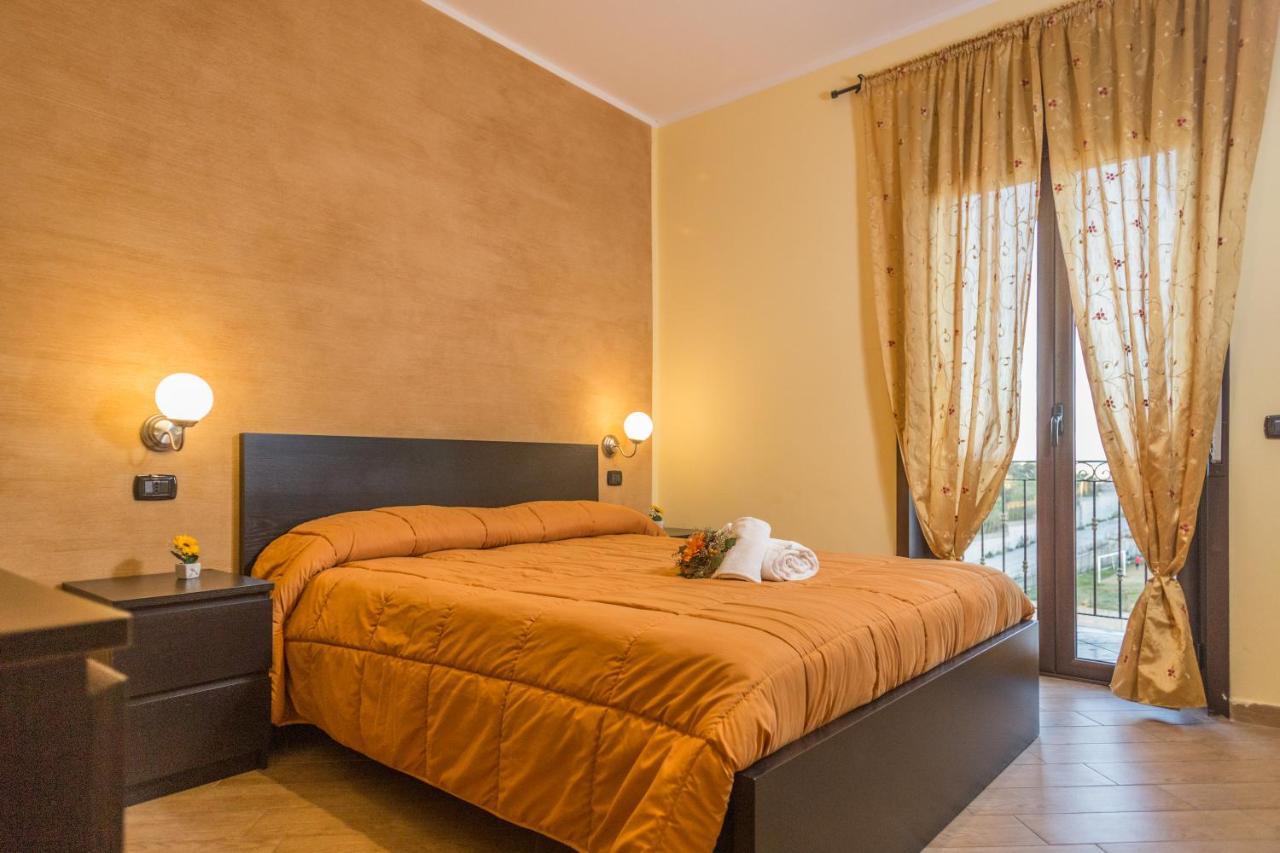 B&B Montemare Агридженто Экстерьер фото